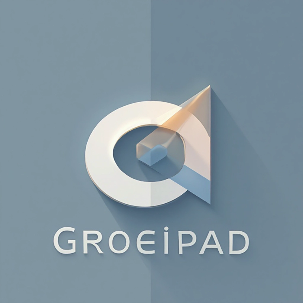 Groeipad logo
